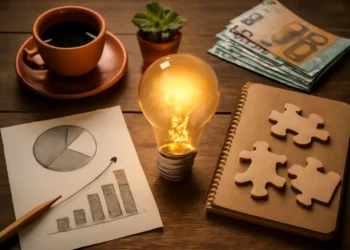 Ideas clave para iniciar un emprendimiento