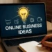 Mejores ideas para negocios online