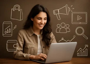 Negocios digitales que marcan tendencia