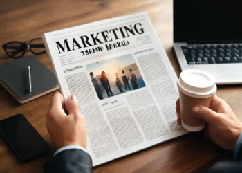 Noticias diarias de marketing
