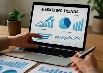 Principales tendencias de marketing para aumentar ventas