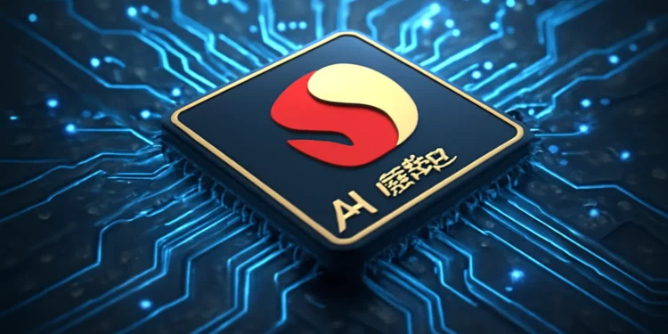 Snapdragon Elite con enfoque en IA