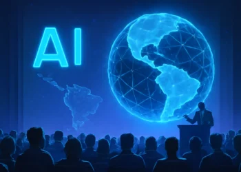 TECH SPHERE: evento de IA en Latinoamérica