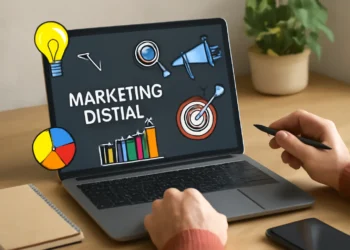 Tendencias de marketing digital para emprendedores