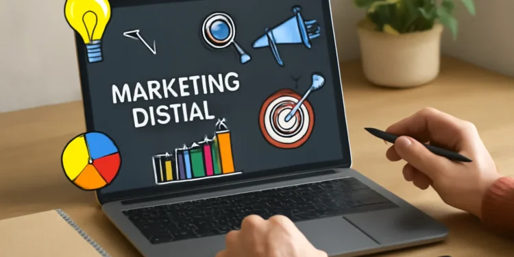 Tendencias de marketing digital para emprendedores