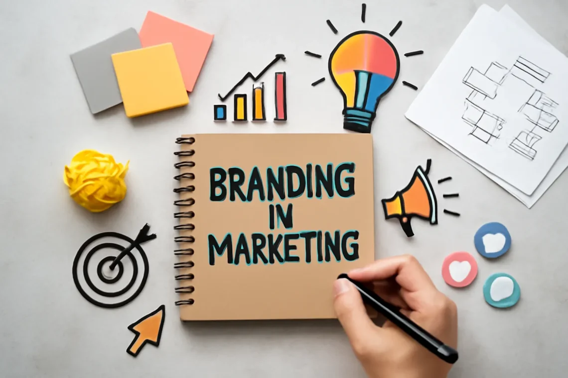 Tendencias en branding y marketing