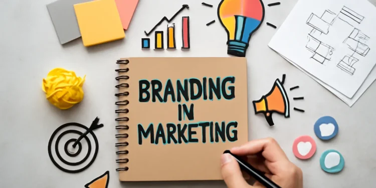 Tendencias en branding y marketing