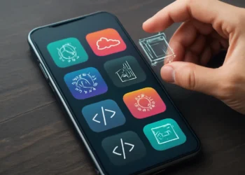 Tendencias en desarrollo de aplicaciones móviles