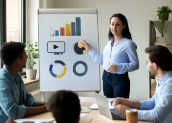 Tendencias en formación empresarial