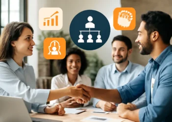 Tendencias en gestión de talento y recursos humanos