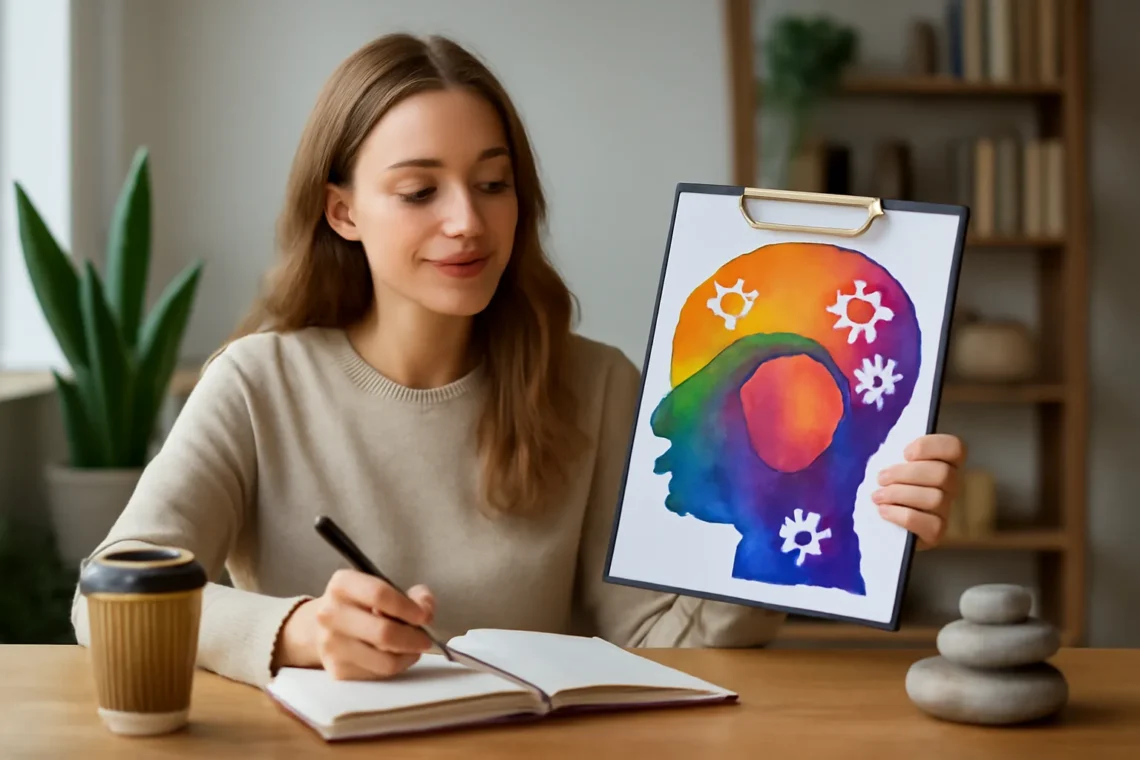 Tendencias en psicología para el desarrollo personal