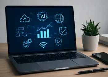 Tendencias tecnológicas clave según Gartner