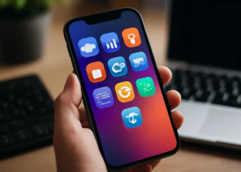 Top tendencias en desarrollo de apps