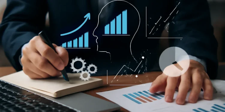 Análisis predictivo para decisiones estratégicas