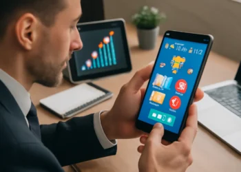 Apps de aprendizaje gamificado para profesionales