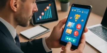 Apps de aprendizaje gamificado para profesionales