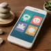 Apps de bienestar mental para un mejor equilibrio