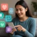 Apps de salud digital que transforman el bienestar