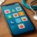 Apps de salud digital y bienestar