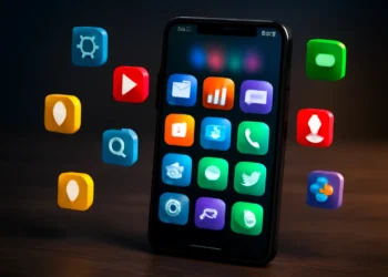 Apps innovadoras que revolucionan tu smartphone