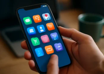 Apps móviles que redefinen la experiencia del usuario