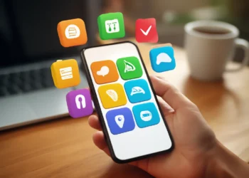 Apps todo en uno que simplifican la vida diaria
