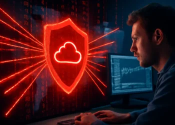 Ataque DDoS Récord de 22.2 Tbps: Cómo Cloudflare Detuvo la Mayor Amenaza Digital del Mes