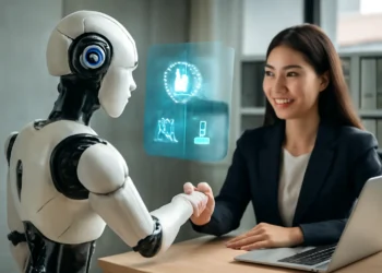 Automatización con IA en recursos humanos