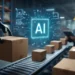 Automatización de procesos logísticos con IA