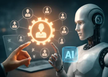 Automatización de recursos humanos con herramientas IA