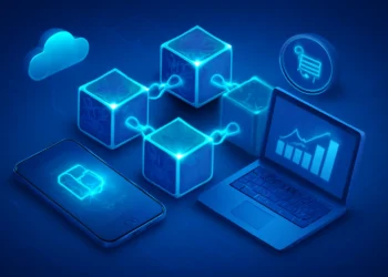 Blockchain: revolucionando apps y negocios digitales