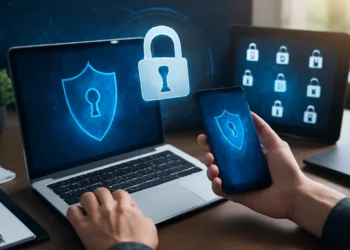 Ciberseguridad en apps y negocios digitales