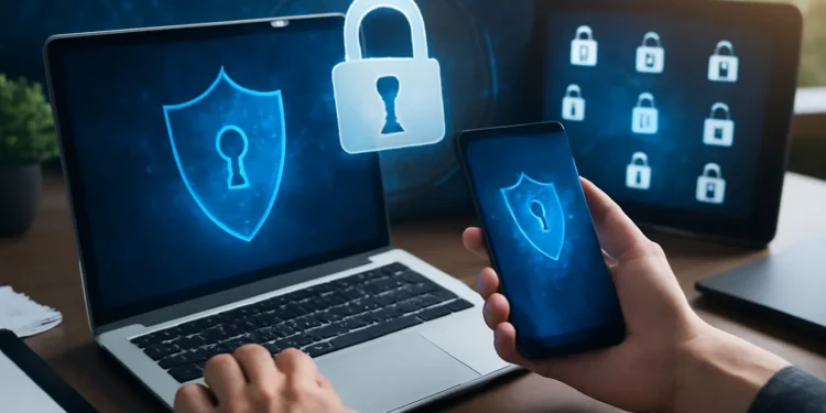 Ciberseguridad en apps y negocios digitales