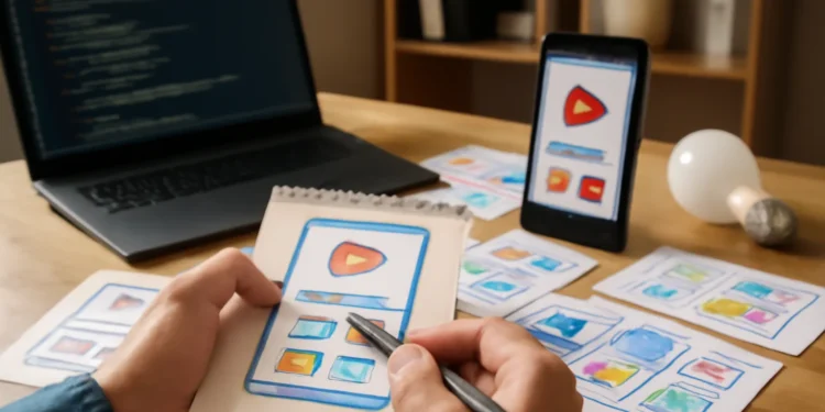 Claves para desarrollar apps exitosas