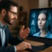Coaching virtual con IA para emprendedores
