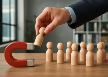 Cómo atraer y retener talento en tu empresa