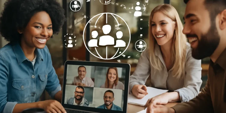 Comunidades online para conectar emprendedores