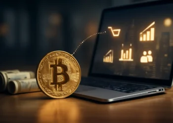 Criptomonedas en negocios digitales: oportunidades