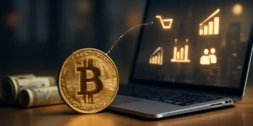 Criptomonedas en negocios digitales: oportunidades