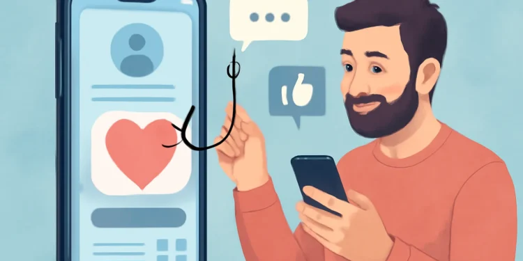 Diseño UX/UI para apps que enganchan usuarios