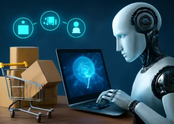 Dropshipping optimizado con IA