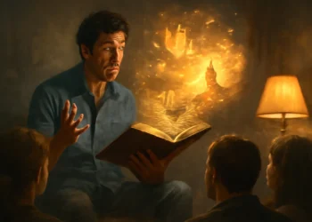 El arte del storytelling para conectar con audiencias