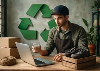 Emprendimientos que apuestan por la economía circular