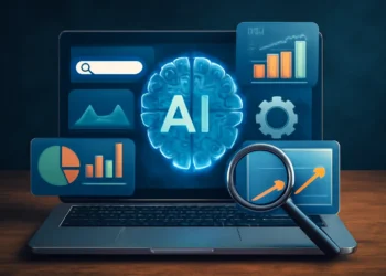 Estrategias de SEO impulsadas por inteligencia artificial