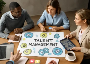 Estrategias modernas para gestionar talento humano