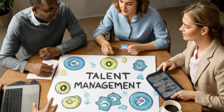 Estrategias modernas para gestionar talento humano
