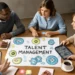 Estrategias modernas para gestionar talento humano