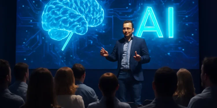 Eventos tecnológicos que impulsan la innovación en IA