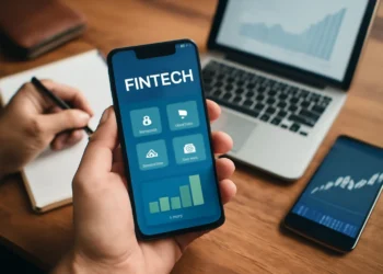 Fintech apps para emprendedores digitales