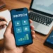 Fintech apps para emprendedores digitales